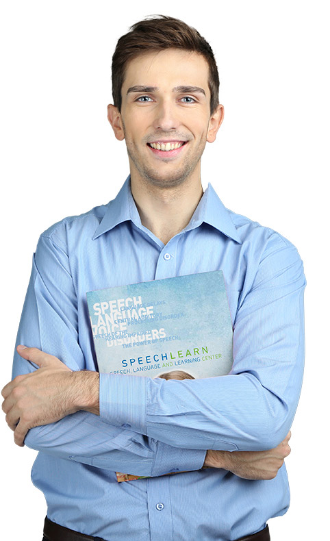 About SpeechLearn