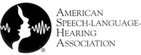 American speech language hearing association