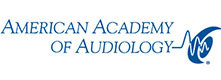AAA American academy of audiology 