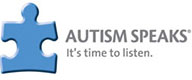 Autism speaks 