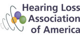 Hearing loss association of America