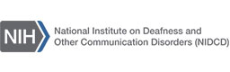 National Institute on Deafness and Other Communication Disorders 